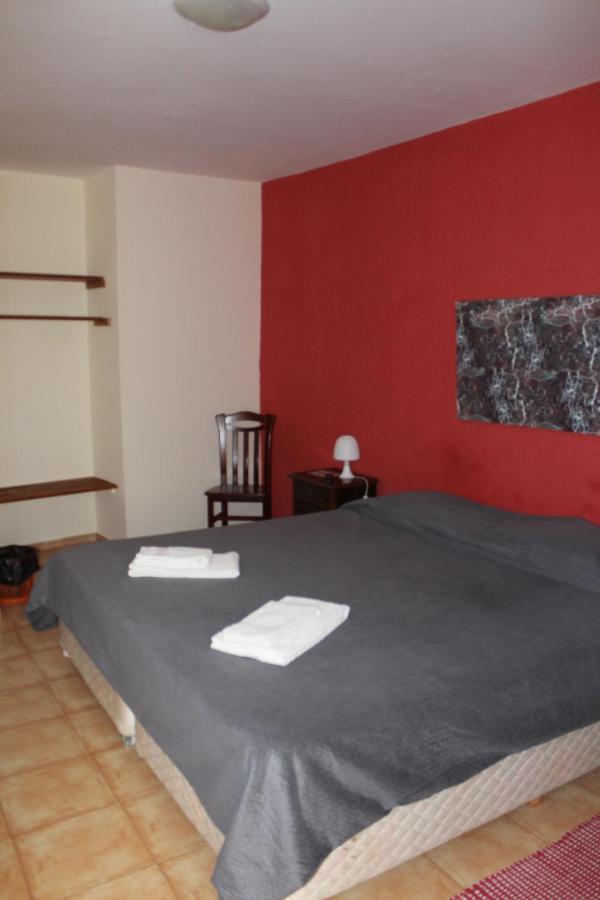 Sao Jose Guesthouse Ponta Delgada  Exterior photo