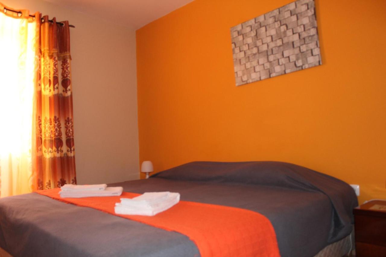Sao Jose Guesthouse Ponta Delgada  Exterior photo