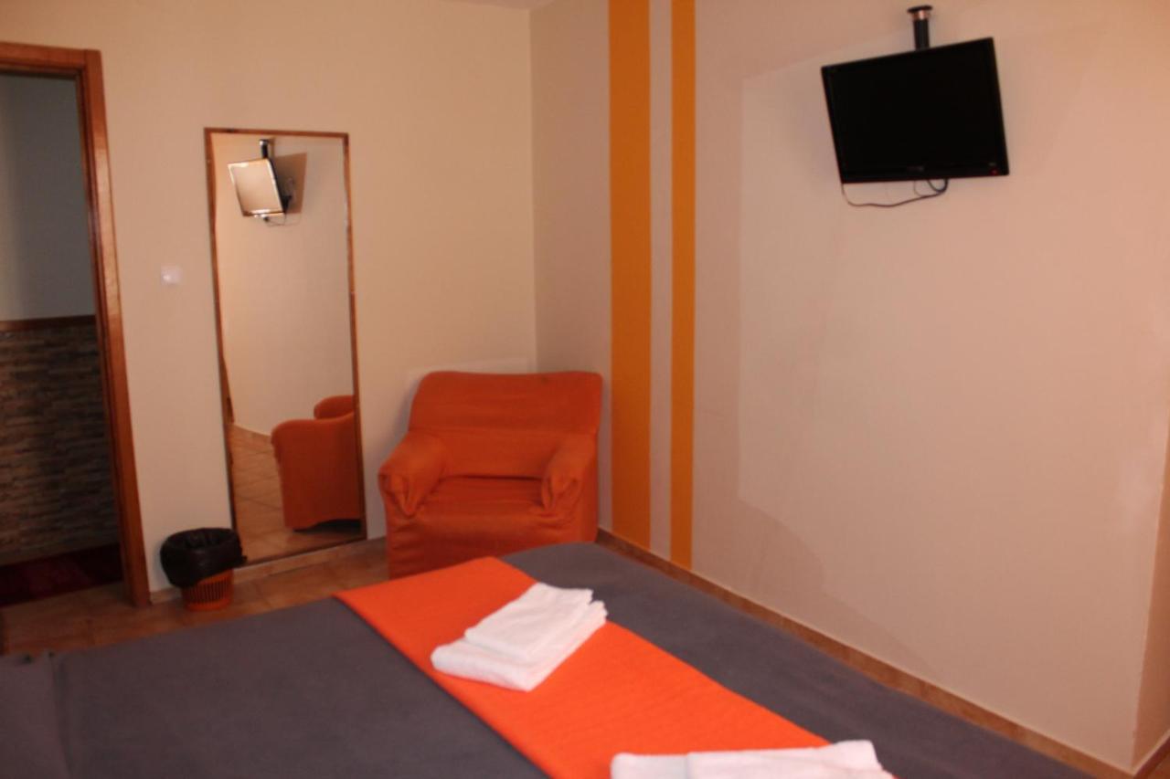 Sao Jose Guesthouse Ponta Delgada  Exterior photo