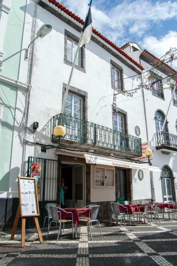 Sao Jose Guesthouse Ponta Delgada  Exterior photo