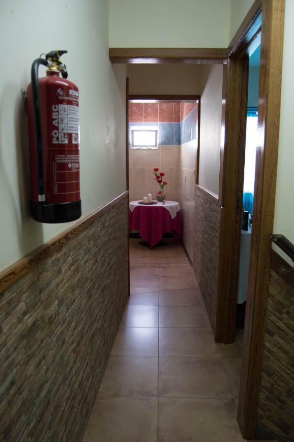 Sao Jose Guesthouse Ponta Delgada  Exterior photo