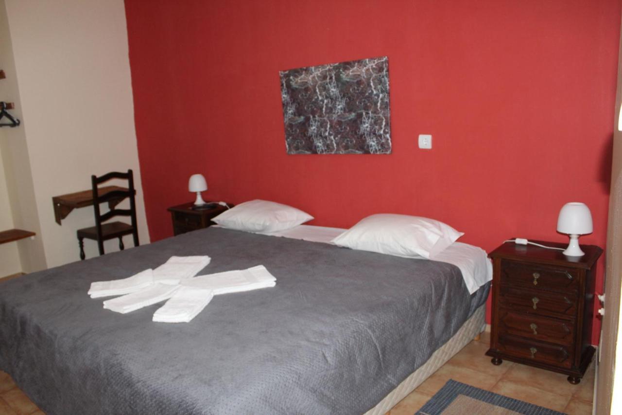 Sao Jose Guesthouse Ponta Delgada  Exterior photo